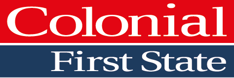 Colonial logo