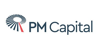 PMCapital logo