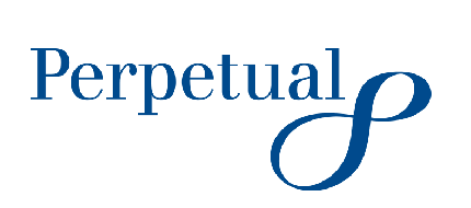 Perpetual logo