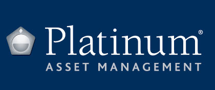 Platinum logo
