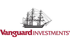 Vanguard logo
