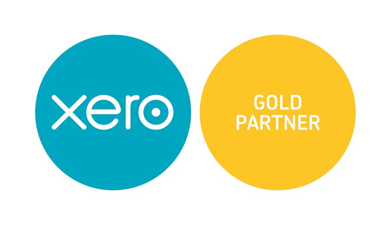 Xero Gold Partner